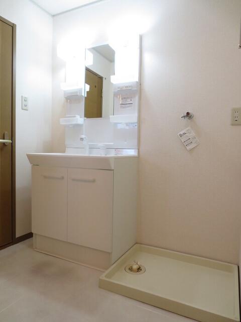 池田ファミリーゼーション　E棟（202） 部屋画像