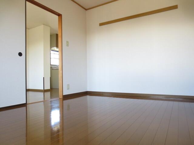 池田ファミリーゼーション　E棟（202） 部屋画像