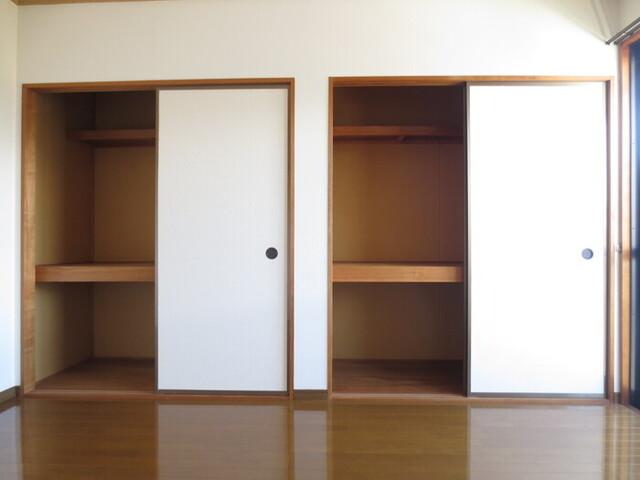池田ファミリーゼーション　E棟（202） 部屋画像