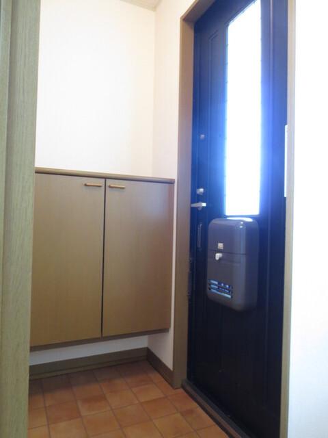 池田ファミリーゼーション　E棟（202） 部屋画像