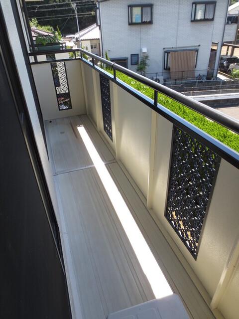 池田ファミリーゼーション　E棟（202） 部屋画像