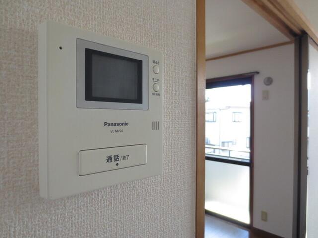 池田ファミリーゼーション　E棟（202） 部屋画像
