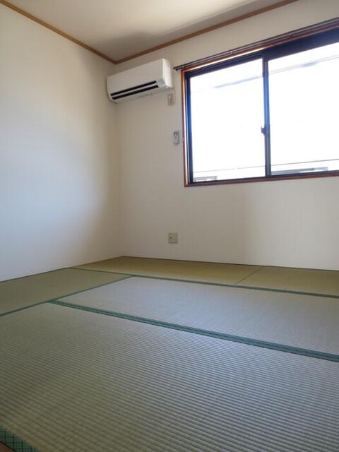 池田ファミリーゼーション　E棟（202） 部屋画像