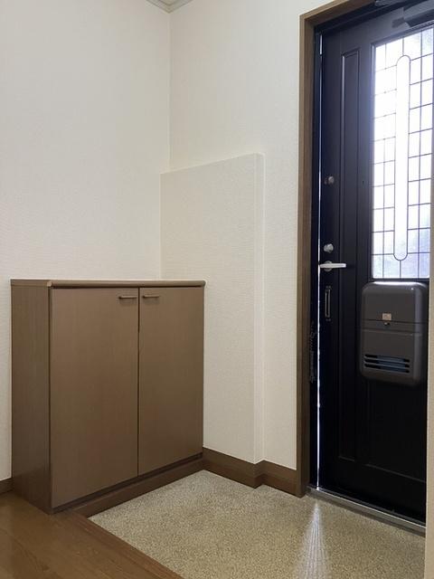 池田ファミリーゼーション　B棟（101） 部屋画像