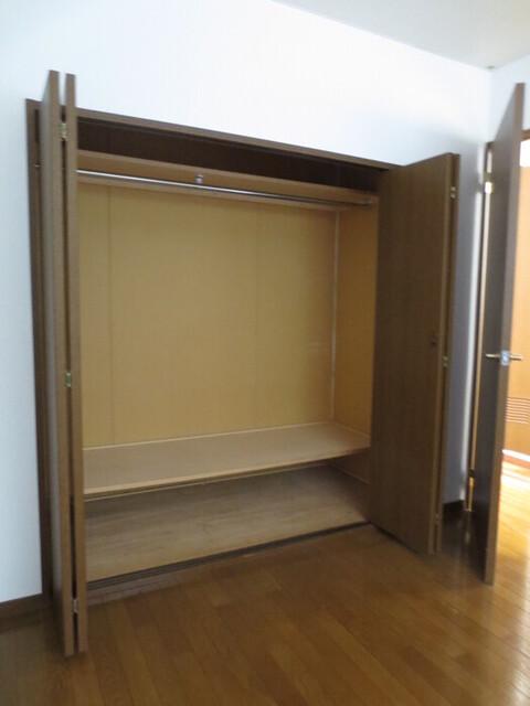 レジデンス17番館（205） 部屋画像