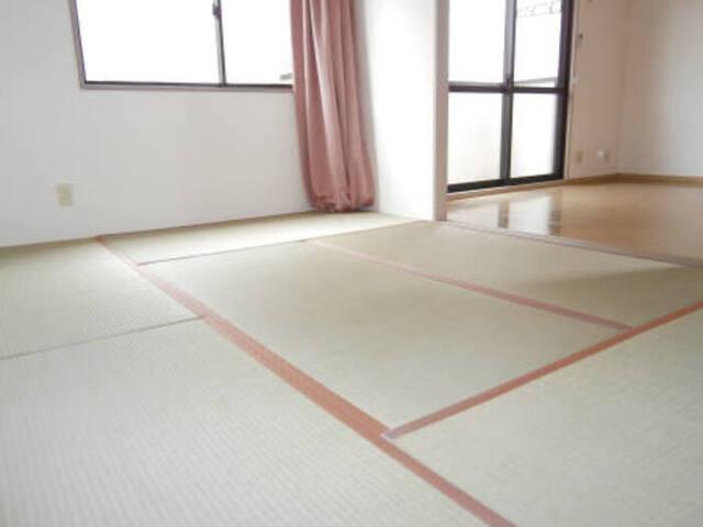スプリング　ヴィラ（102） 部屋画像