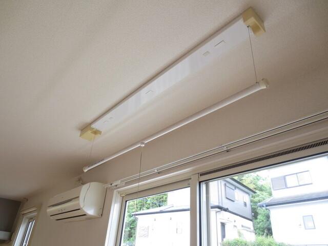 エスポアール・タカムラ（102） 部屋画像