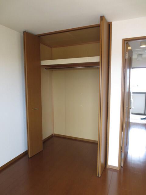 セジュールあおき（201） 部屋画像