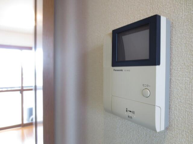セジュールあおき（201） 部屋画像