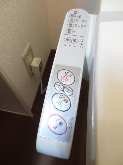 セジュールあおき（201） 部屋画像