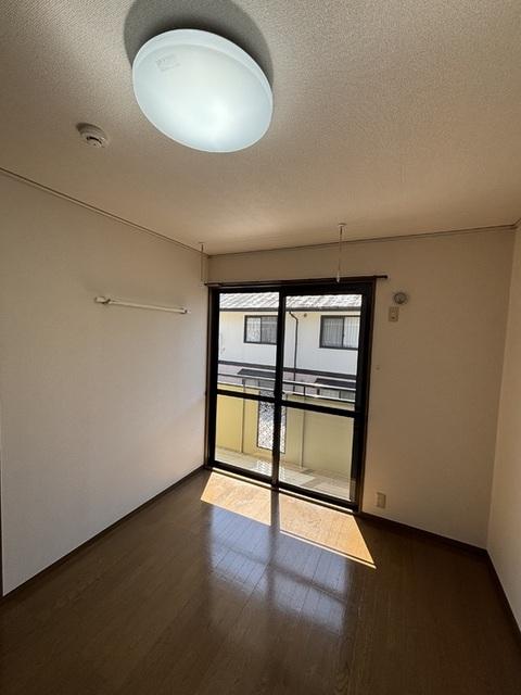 ファミール本郷　B棟（201） 部屋画像
