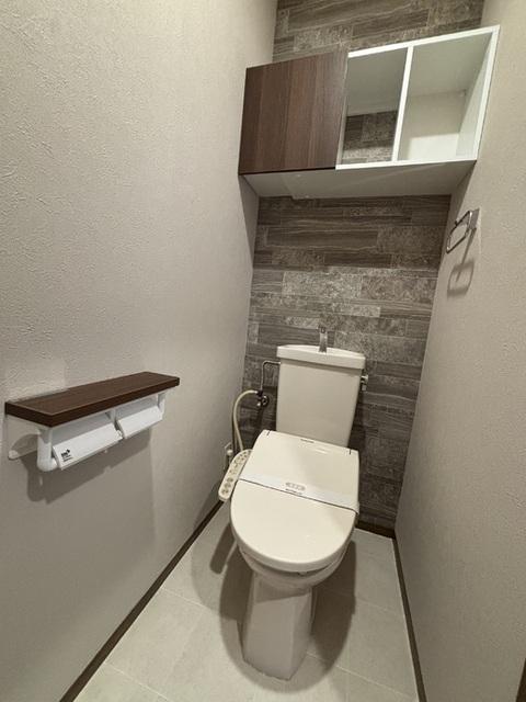 ファミール本郷　B棟（201） 部屋画像