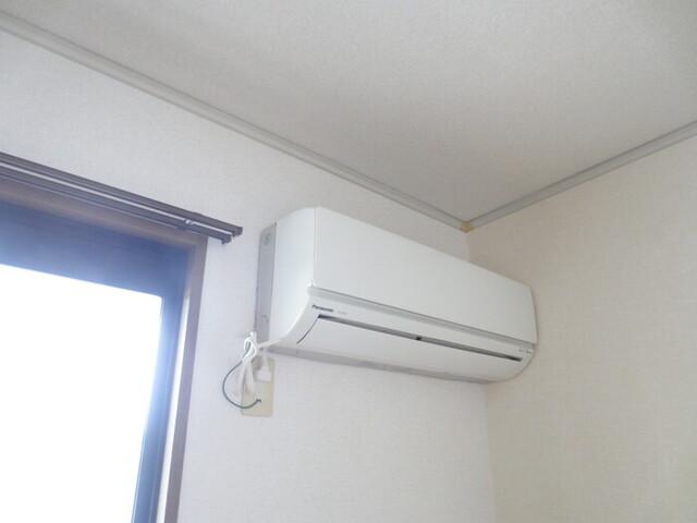 ファミール本郷　B棟（201） 部屋画像