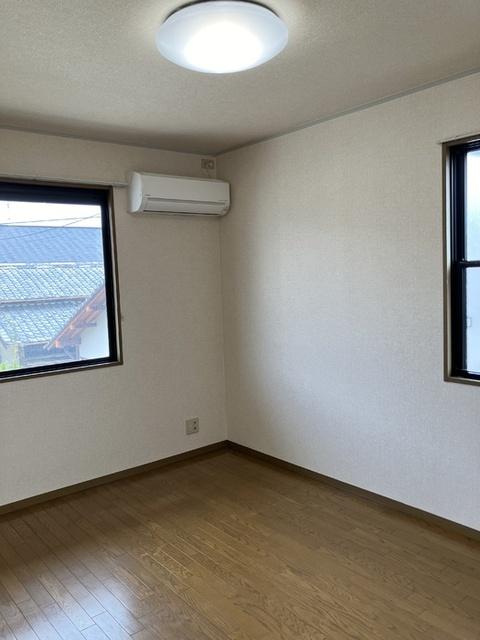 セジュールみなみ　B棟（205） 部屋画像