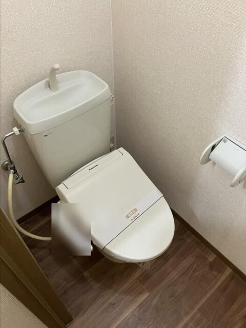 セジュールみなみ　B棟（205） 部屋画像