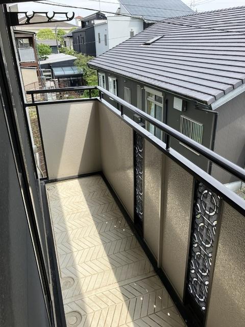 セジュールみなみ　B棟（205） 部屋画像