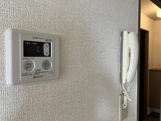 セジュールみなみ　B棟（205） 部屋画像