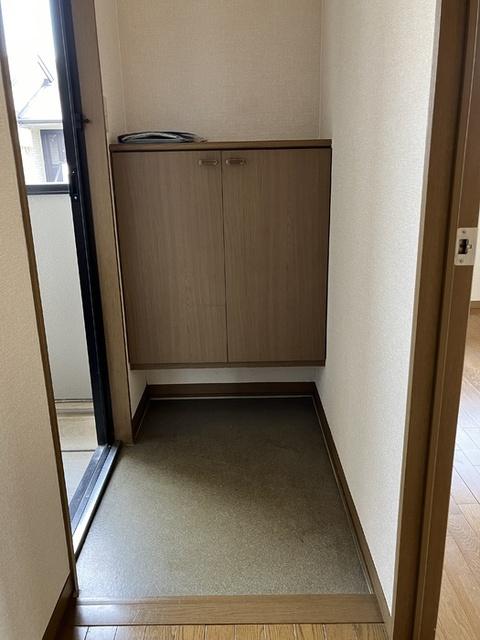 セジュールみなみ　B棟（205） 部屋画像