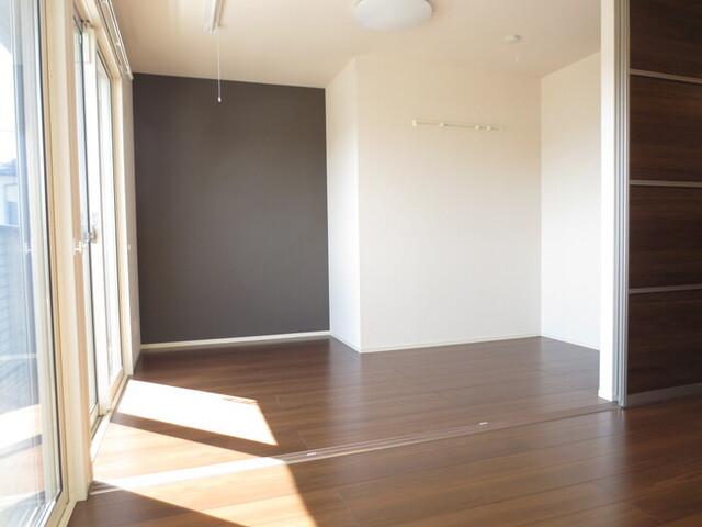 room M（202） 部屋画像