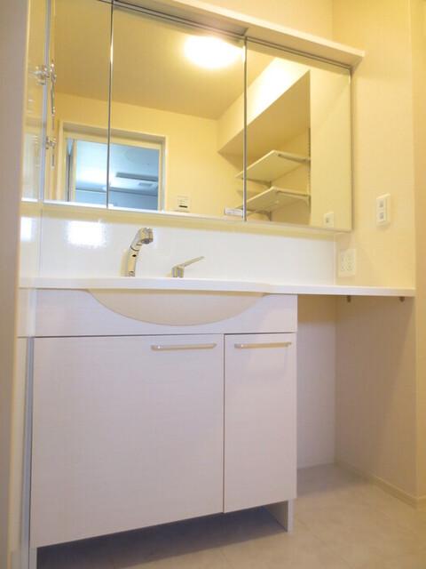 room M（202） 部屋画像