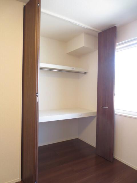 room M（202） 部屋画像