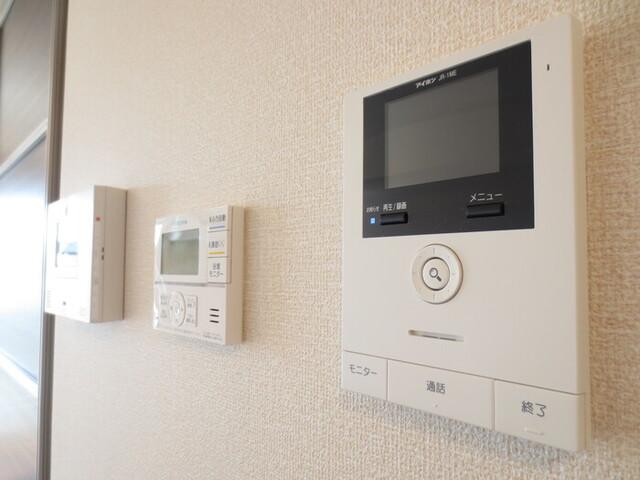 room M（202） 部屋画像