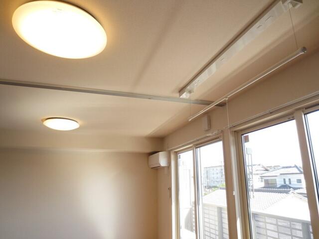 room M（202） 部屋画像