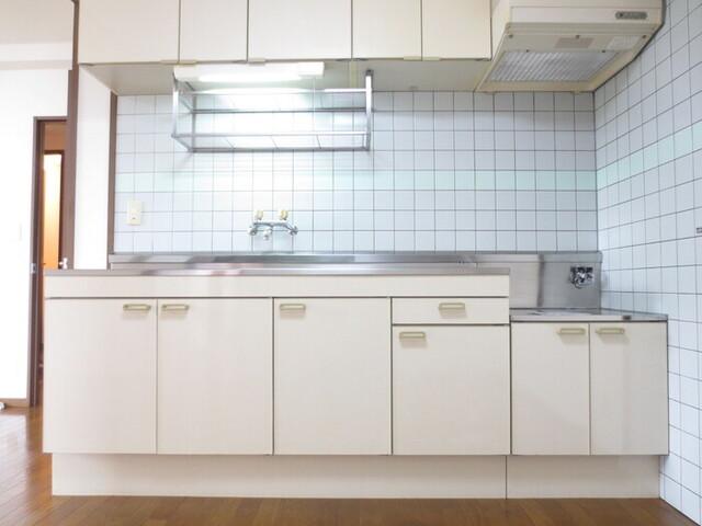レジデンス17番館（406） 部屋画像