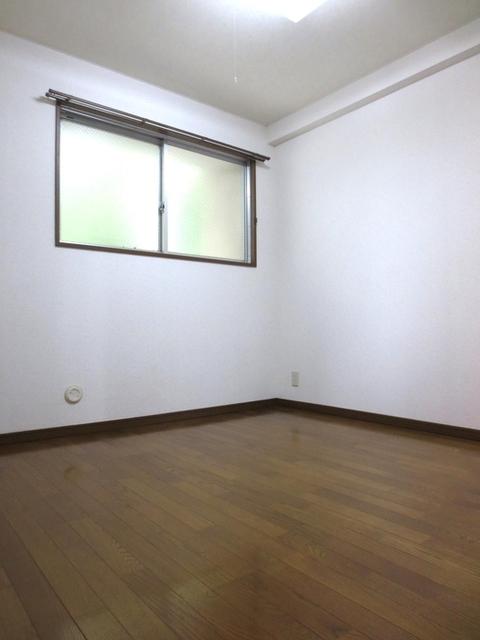 レジデンス17番館（406） 部屋画像