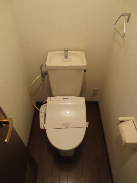 レジデンス17番館（406） 部屋画像
