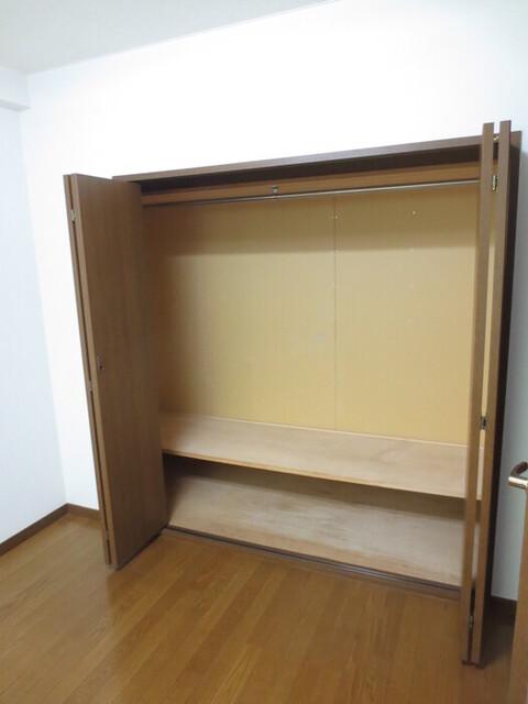 レジデンス17番館（406） 部屋画像