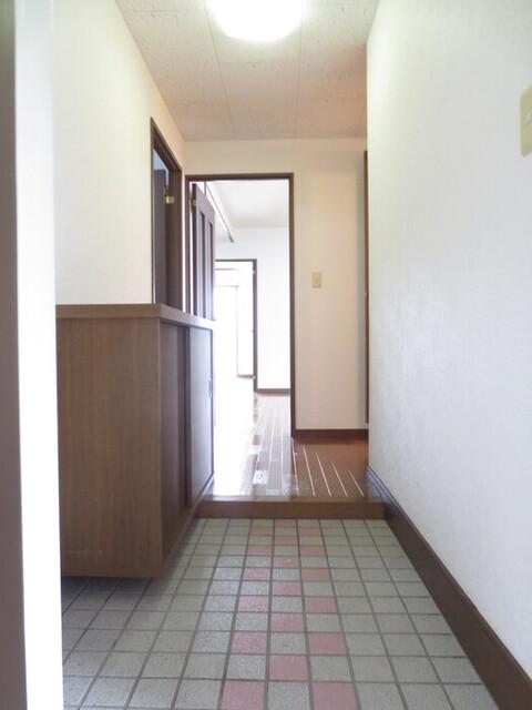 レジデンス17番館（406） 部屋画像