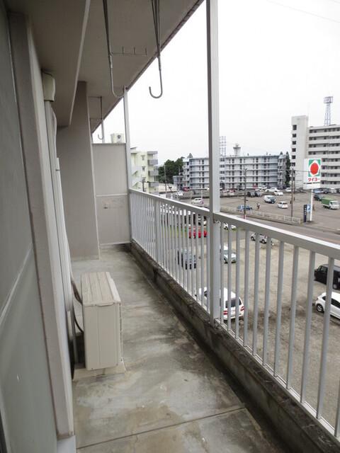 レジデンス17番館（406） 部屋画像