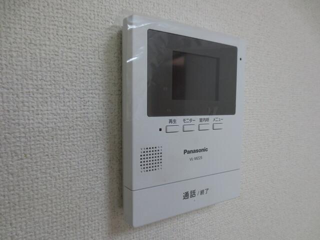 レジデンス17番館（406） 部屋画像