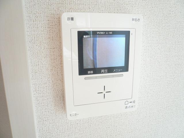 クラール　メゾン（101） 設備
