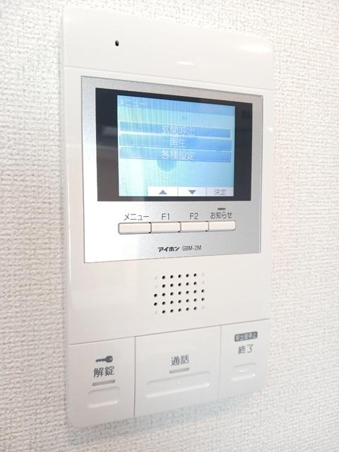 サンライズ　江平中町（106） 設備