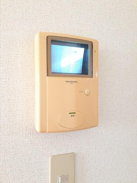 シールド青葉（104） 設備