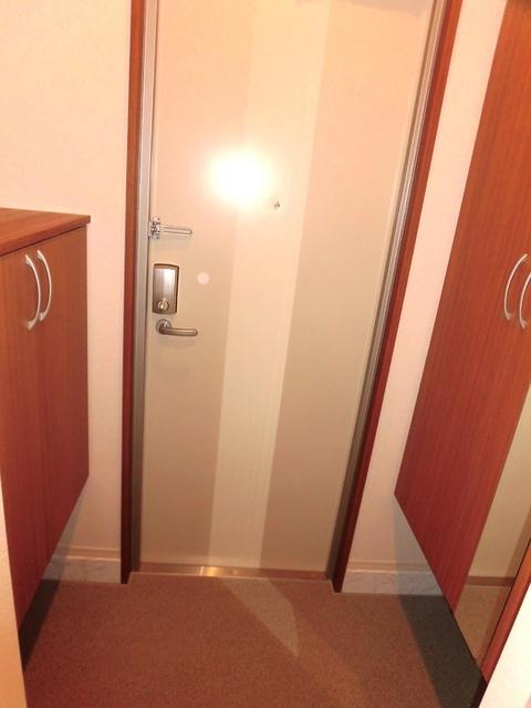 Sビレッジ（105） 部屋画像