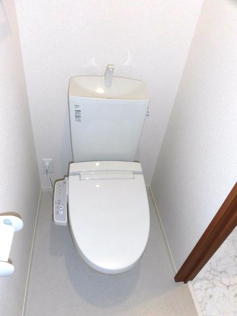 Sビレッジ（105） 部屋画像