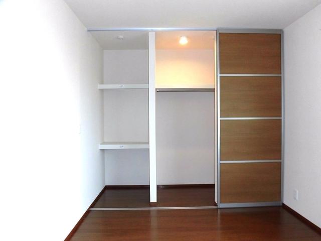 Sビレッジ（105） 部屋画像