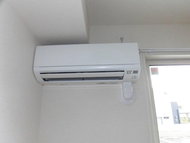 Sビレッジ（105） 部屋画像