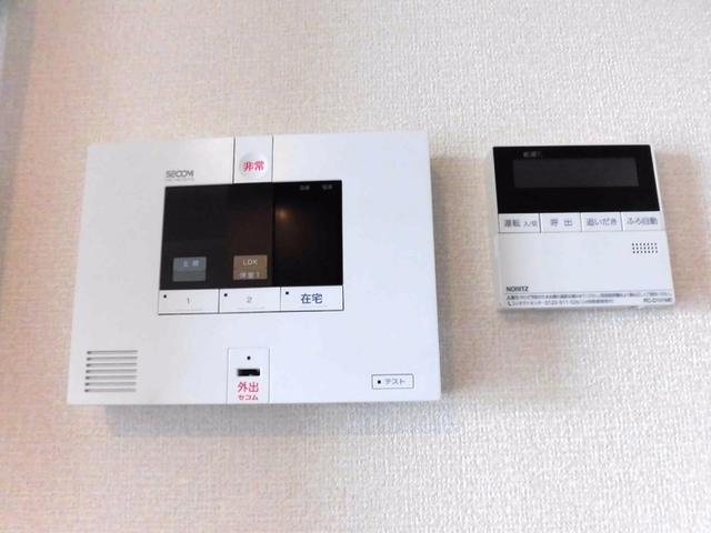 Sビレッジ（105） 部屋画像