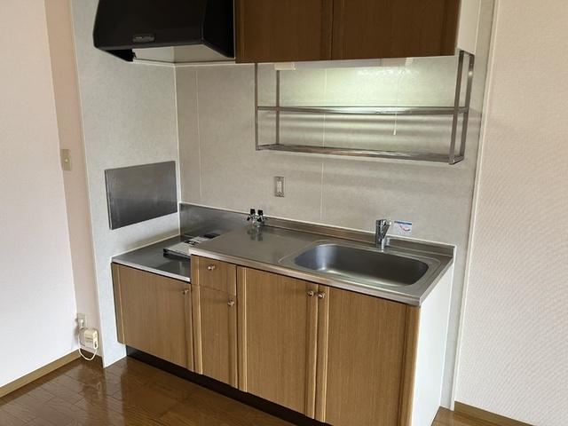 セジュールみなみ　B棟（105） 部屋画像