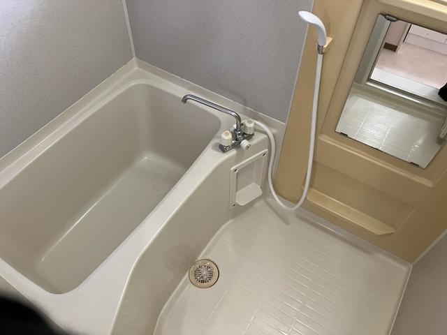 セジュールみなみ　B棟（105） 部屋画像