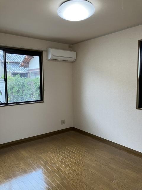 セジュールみなみ　B棟（105） 部屋画像
