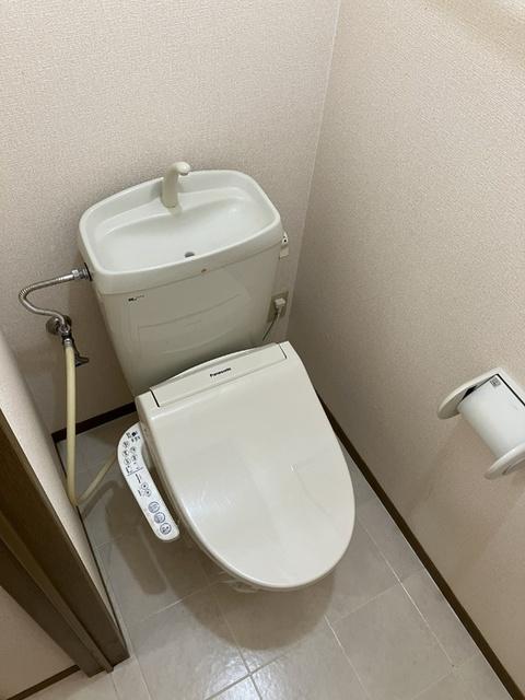 セジュールみなみ　B棟（105） 部屋画像