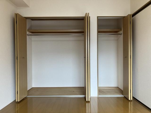 セジュールみなみ　B棟（105） 部屋画像