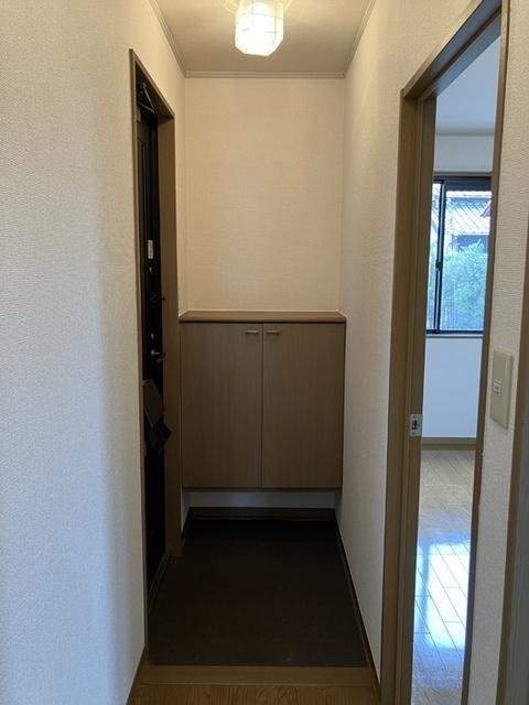 セジュールみなみ　B棟（105） 部屋画像