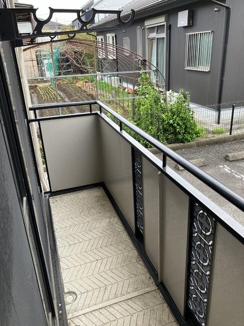 セジュールみなみ　B棟（105） 部屋画像