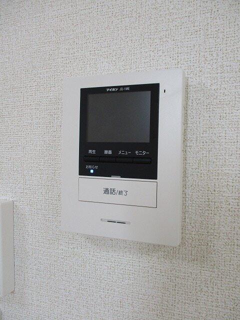 ブエナビスタ（101） セキュリティ